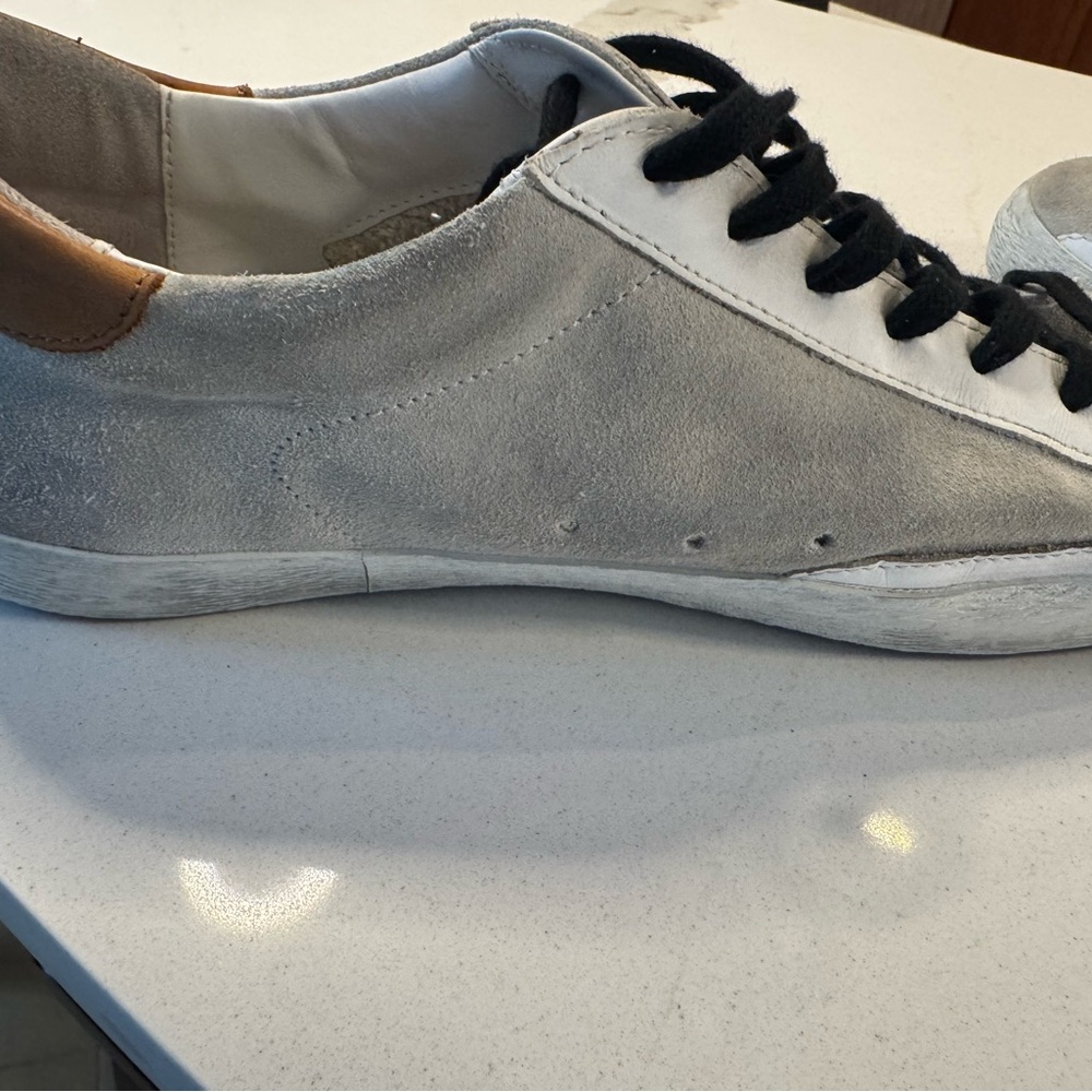 Men’s size 45 (12) Golden Goose limited edition - Picture 5 of 14